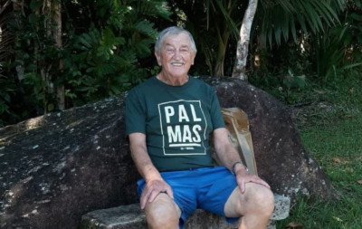 Morre dono de tradicional bar na área central de Ivoti