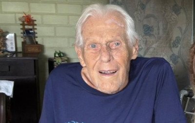 Novo Hamburgo: Morre Paulo Streb, aliancista que dá nome à quadra de tênis do clube