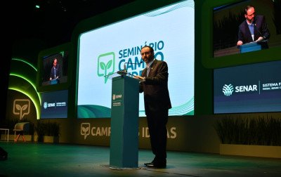  Especialistas apontam inovação, sustentabilidade e infraestrutura como pilares para o futuro do agronegócio