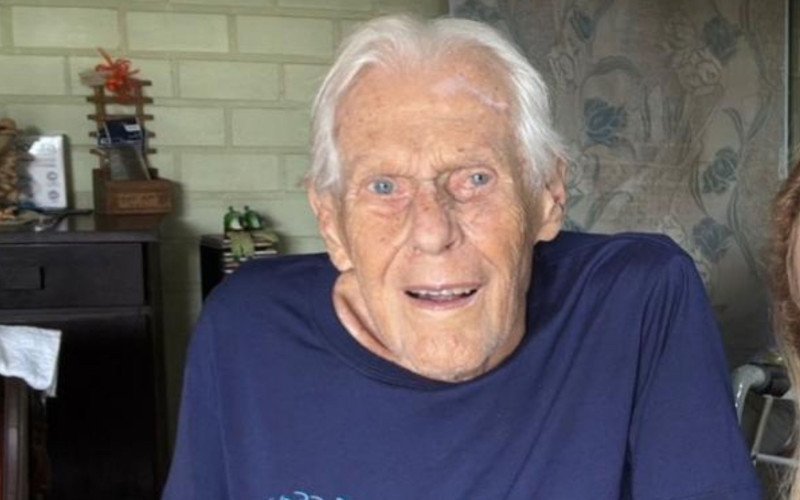 Paulo Streb falece aos 91 anos | abc+
