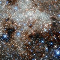 Espaço fica "mais doce": Açúcar de framboesa é detectado fora do Sistema Solar em descoberta inédita