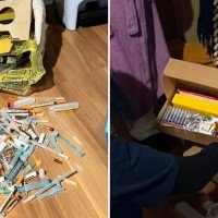Falsa clínica que aplicava "canetas emagrecedoras" ilegalmente em casa é fechada no RS