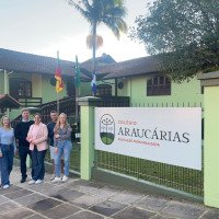 Grupo de pais de Gramado e Canela se une e funda escola de ensino fundamental com foco em educação personalizada