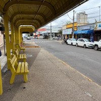 Greve dos ônibus: Justiça faz reunião de emergência para definir circulação em São Leopoldo