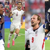 Saiba quais serão os uniformes usados pelas seleções nas semifinais da Copa