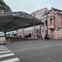Saiba o que muda no trânsito e na circulação dos ônibus durante a São Leopoldo Fest
