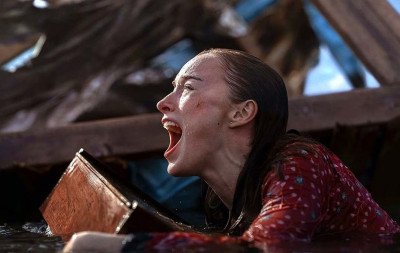 Os 5 filmes mais assistidos da Netflix em 2026 até agora