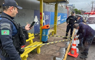 Detalhe em crânio humano achado dentro de mochila faz Polícia suspeitar da origem de restos mortais