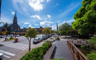 Gramado será único representante do Brasil em projeto internacional de destino turístico inteligente