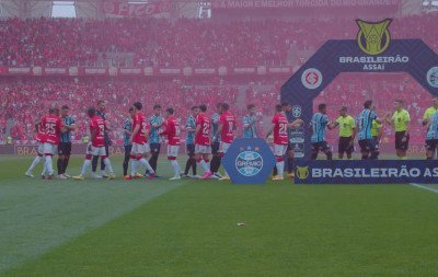Vai ter Gre-Nal no 54º Festival de Cinema de Gramado; saiba quando