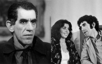 Morre Rui Rezende, deixando legado na dramaturgia: Veja papéis marcantes do ator além do Lobisomem de Roque Santeiro