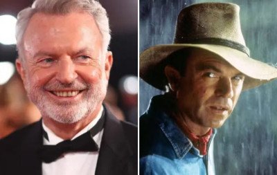 Despedida: 4 ótimas produções de Sam Neill para ver no streaming