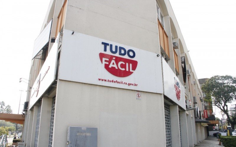 Agência do Tudo Fácil em Porto Alegre - Novo Hamburgo também terá agência para agilizar emissão da carteira de identidade | abc+