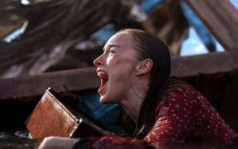 Os 5 filmes mais assistidos da Netflix em 2026 até agora