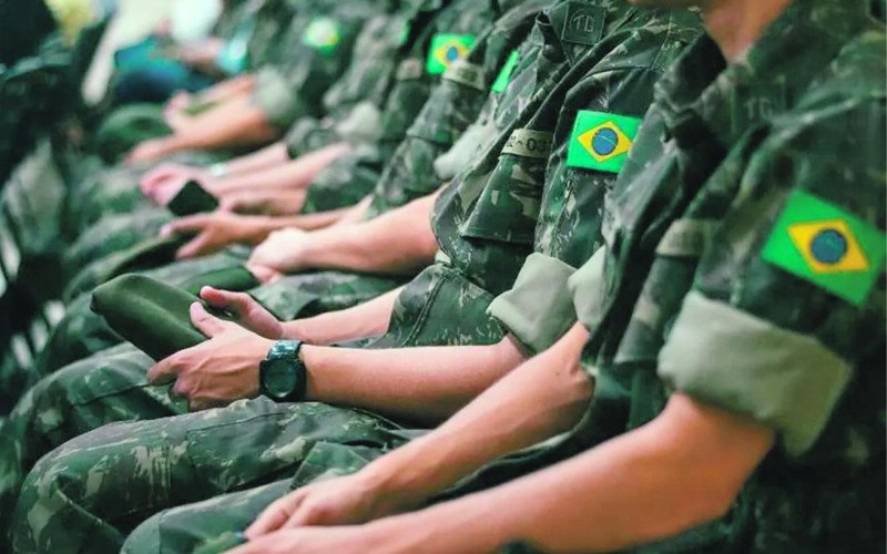 Exército Brasileiro apura a ocorrência em outros municípios | abc+
