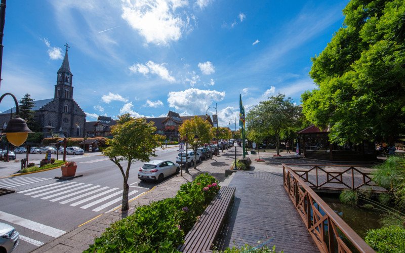 Gramado será único representante do Brasil em projeto internacional de destino turístico inteligente