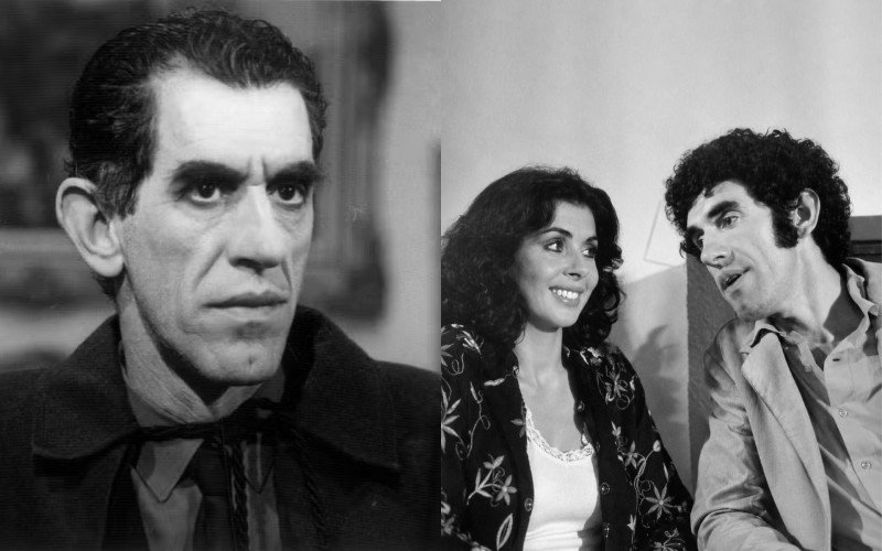 Rui Rezende morreu aos 88 anos, neste domingo (12) | abc+