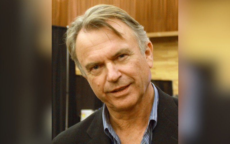 Sam Neill morreu aos 78 anos | abc+