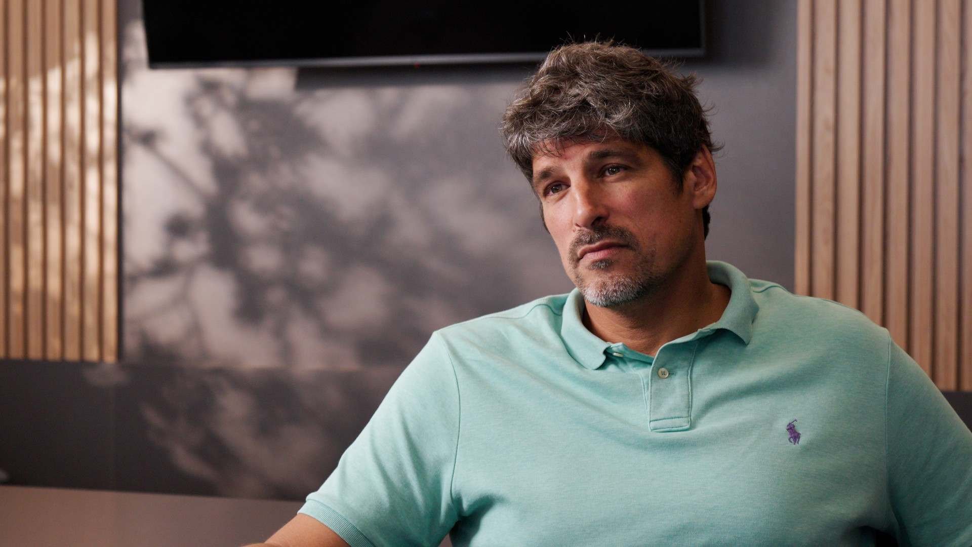 Marcelo Dietrich, diretor executivo do DC Group | abc+