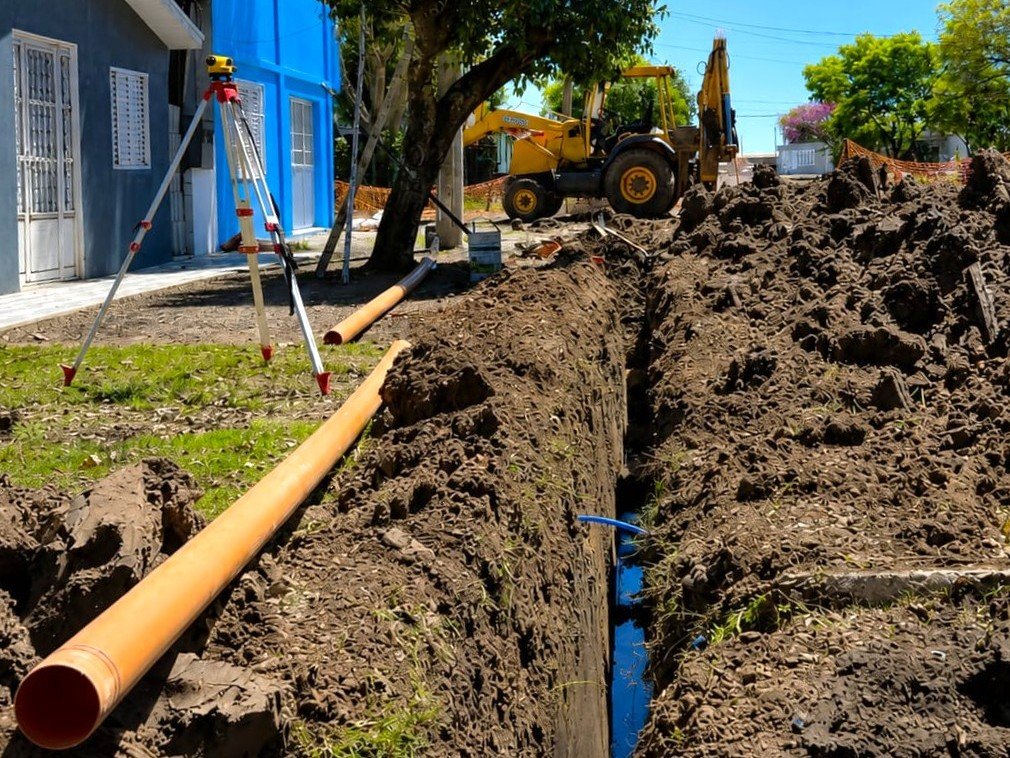 Corsan executa obras de ampliação do esgoto em Gramado e Canela; confira trechos afetados