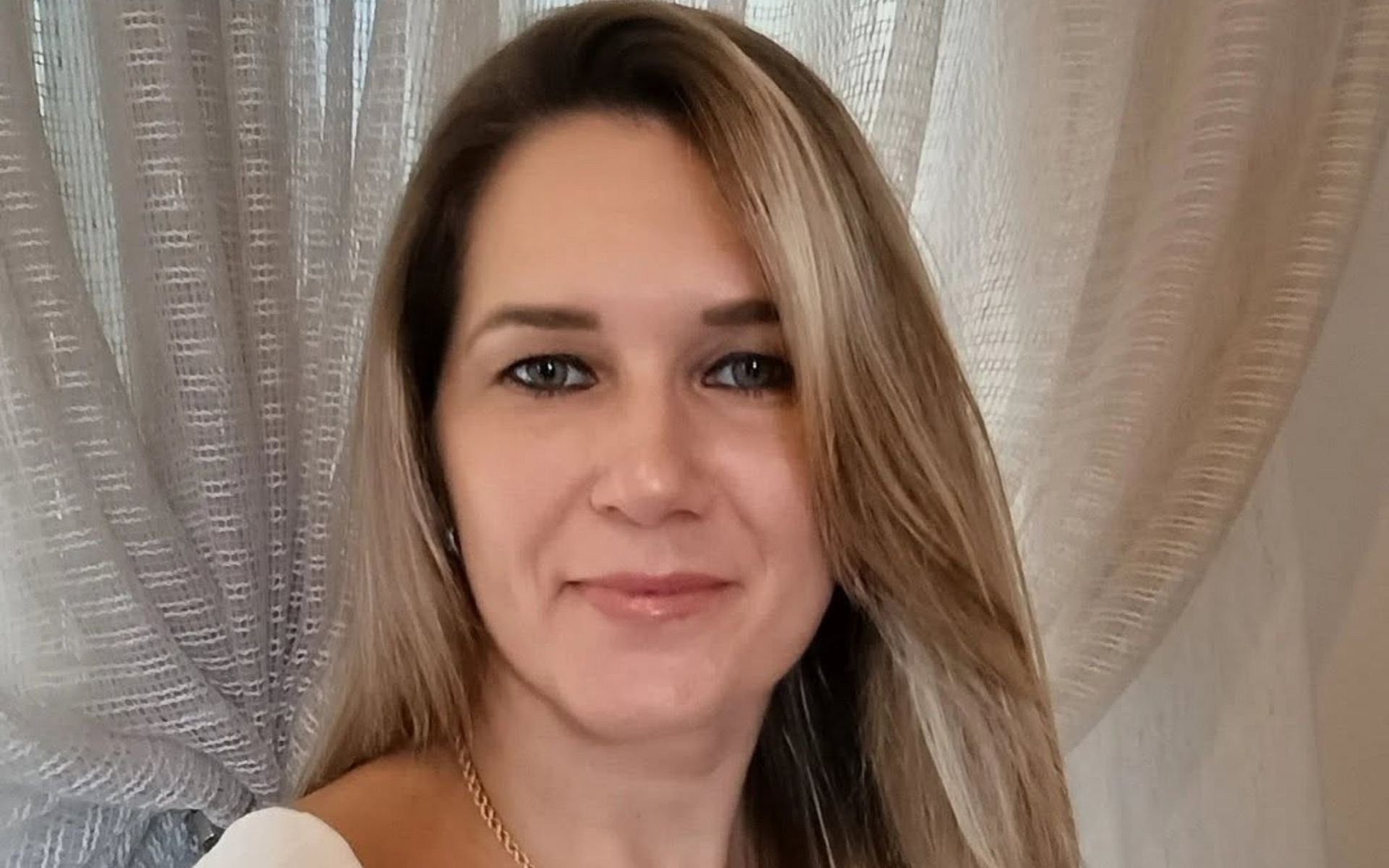 Ex-marido de professora morta com sinais de esganadura é preso; caso é investigado como feminicídio