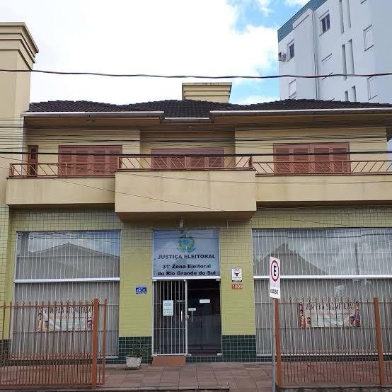 Justiça Eleitoral - 31ª Zona Eleitoral do Rio Grande do Sul | abc+