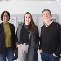 Robô que pinta fachada de prédios e impressão 3D entre as inovações do seminário da construção civil; confira