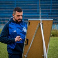 Lanzini destaca preparação do Aimoré para maratona da Divisão de Acesso
