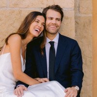 Quem é Natalie Kuckenburg? Modelo brasileira se casou com astro de The Vampire Diaries