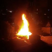Curto em aquecedor pode ter causado incêndio em casa de São Leopoldo