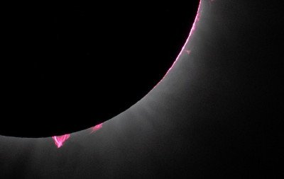 Em 29 dias, Sol vai desaparecer por 2 minutos: Eclipse solar total terá imersão e festivais em diferentes países