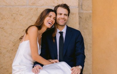 Quem é Natalie Kuckenburg? Modelo brasileira se casou com astro de The Vampire Diaries