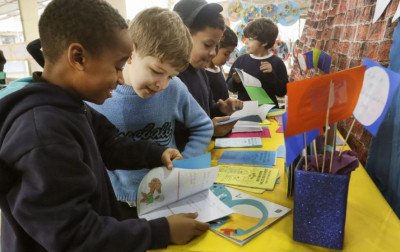 "Para um mundo com mais leitura": 6ª edição da Pernambook começa nesta quarta-feira, em Canoas
