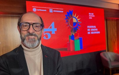 Festival de Cinema de Gramado conta com curadoria de professor da Feevale há 15 anos