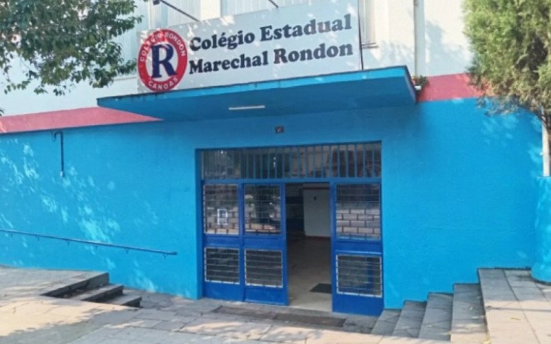 Crimes investigados pela Polícia Civil aconteceram no Colégio Marechal Rondon | abc+