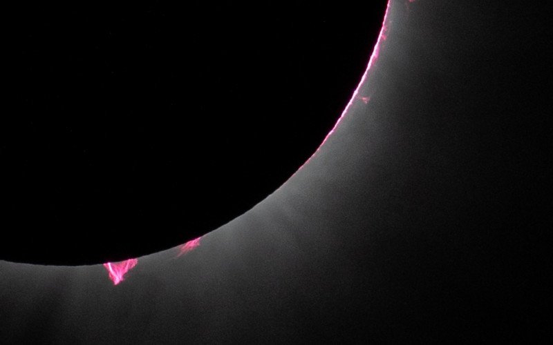 Eclipse solar total deixará parte do mundo no escuro por até 2 minutos em 12 de agosto de 2026 | abc+