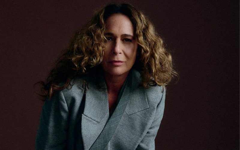 Andrea Beltrão será homenageada pelo Festival de Cinema de Gramado