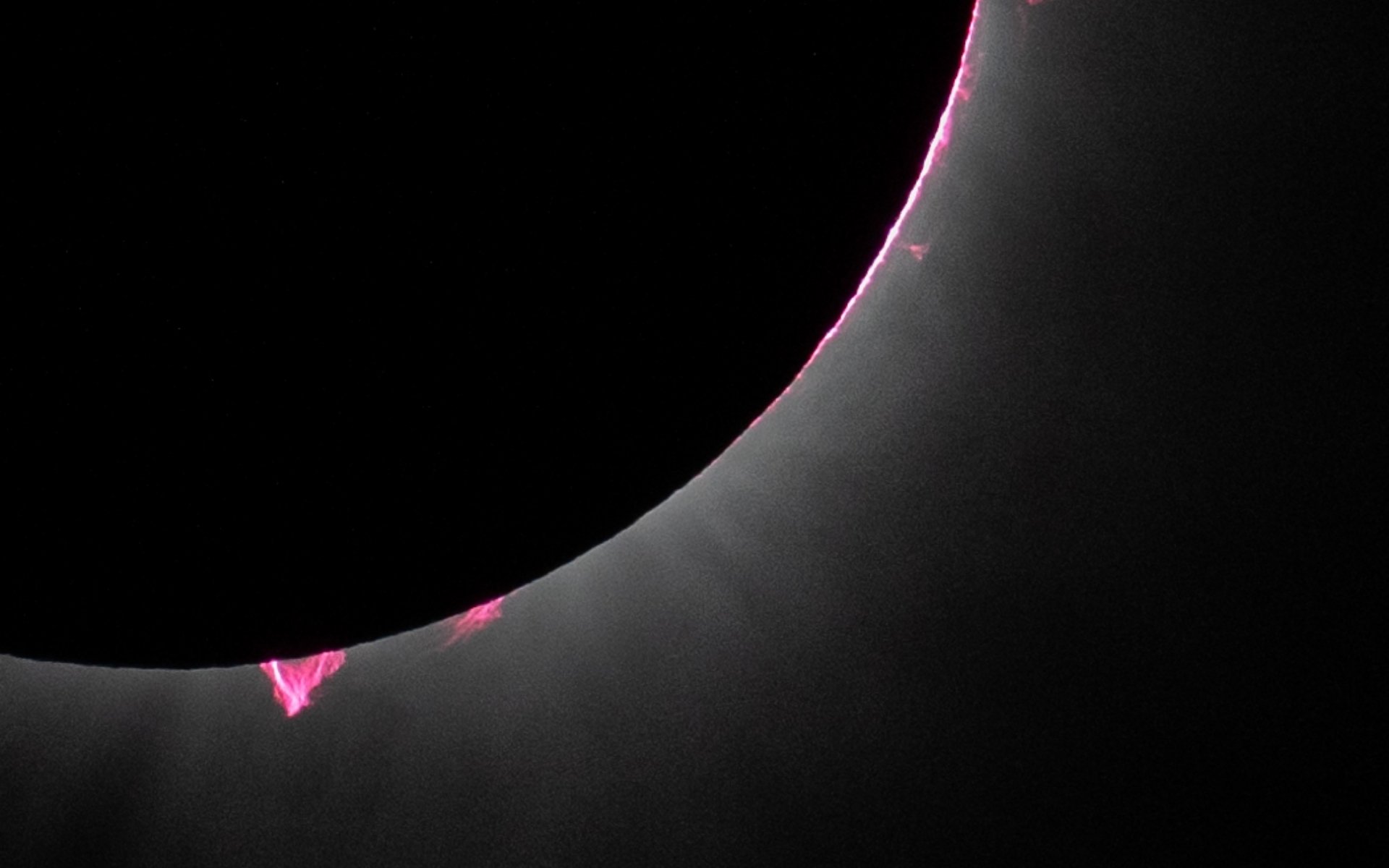 Em 29 dias, Sol vai desaparecer por 2 minutos: Eclipse solar total