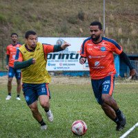 Com calendário definido, Aimoré terá mais dois amistosos antes de estrear na Divisão de Acesso