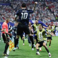 Em nova virada épica, Argentina vence a Inglaterra e está na final da Copa do Mundo