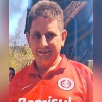 Identificado o motorista encontrado morto dento de carro que caiu em barranco às margens da RS-122
