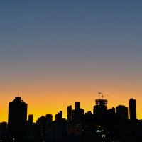 Calor fora de época avança e pode passar dos 30°C no Sul do Brasil