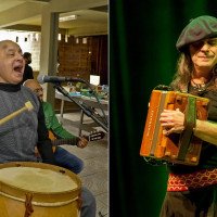 Festival traz Renato Borghetti e Dante Ramon Ledesma para Canoas nesta quinta-feira
