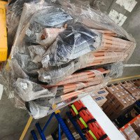 Empresa da Serra doa 1,7 toneladas em produtos para reconstrução de comunidades afetadas por terremoto na Venezuela