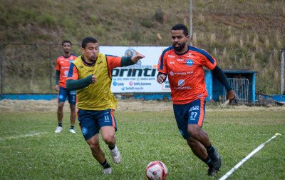 Com calendário definido, Aimoré terá mais dois amistosos antes de estrear na Divisão de Acesso