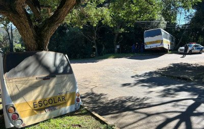 Transporte escolar terá nova licitação em Novo Hamburgo