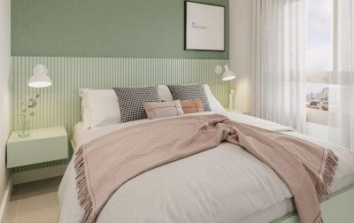 6 dicas infalíveis para montar um quarto acolhedor