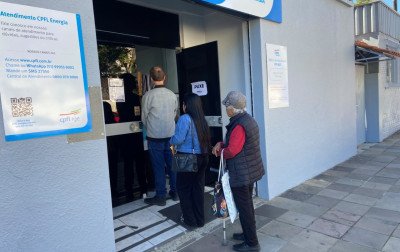 RGE atualiza sistema, mas instabilidade impacta serviços e gera reclamações