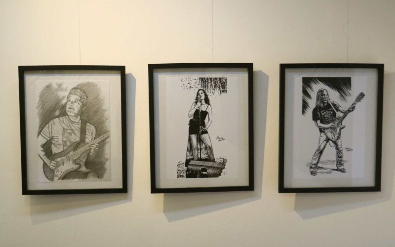  15/07/26 FÉRIAS NO MUSEU - EXPOSIÇÃO CASA DOS ROSAS