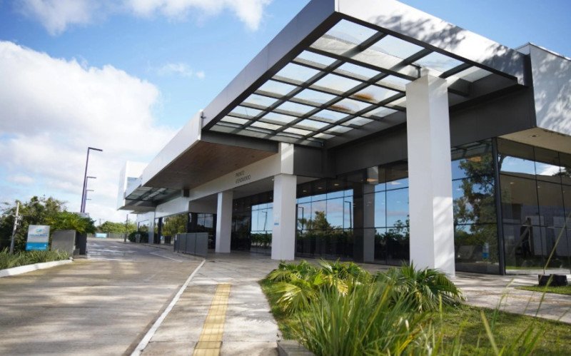 Caso registrado na Policlínica 24h será apurado por meio de sindicância, informa a Prefeitura de Nova Santa Rita | abc+